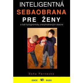 Inteligentná sebaobrana pre ženy