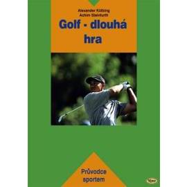 Golf dlouhá hra