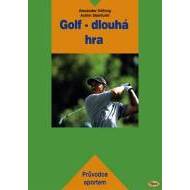 Golf dlouhá hra - cena, porovnanie