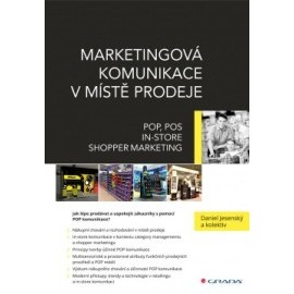 Marketingová komunikace v místě prodeje