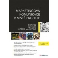 Marketingová komunikace v místě prodeje - cena, porovnanie