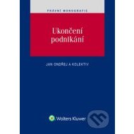 Ukončení podnikání - cena, porovnanie