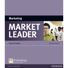 Market leader marketing