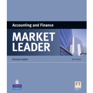 Market leader accounting and finance - cena, porovnanie