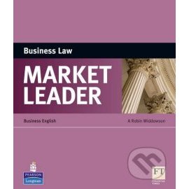 Market leader business law