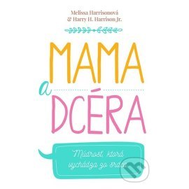 Mama a dcéra