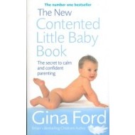 The New Contented Little Baby Book - cena, porovnanie