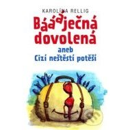 Báááječná dovolená - cena, porovnanie