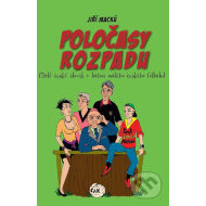 Poločasy rozpadu - cena, porovnanie