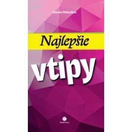 Najlepšie vtipy