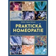 Praktická homeopatie - cena, porovnanie