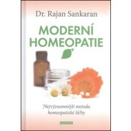 Moderní homeopatie - cena, porovnanie