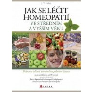 Jak se léčit homeopatií ve středním a vyšším věku - cena, porovnanie