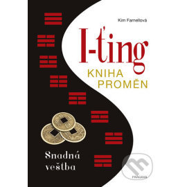 I-ťing - Kniha proměn