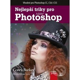 Nejlepší triky pro Photoshop