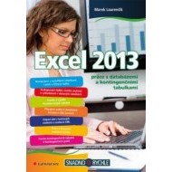 Excel 2013 - cena, porovnanie