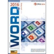 Word 2016 nejen pro školy