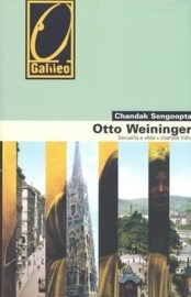 Otto Weininger - Sex a sebepoznání v císařské Vídni