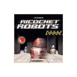 Abacus Spiele Ricochet Robots