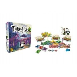 Rex Takenoko