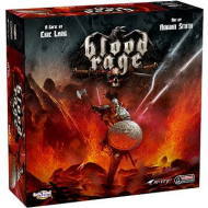 Rex Blood Rage - cena, porovnanie