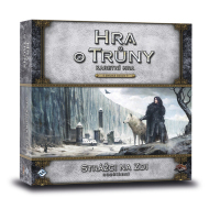 Fantasy Flight Games Hra o trůny LCG - Strážci na zdi - cena, porovnanie