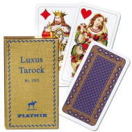 Piatnik Luxus Tarock - cena, porovnanie
