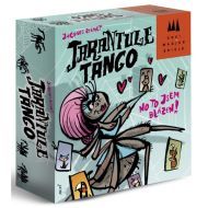 Schmidt Tarantule Tango - cena, porovnanie