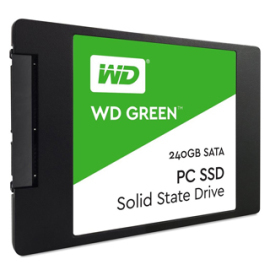 Western Digital Green WDS240G1G0A 240GB