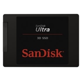 Sandisk Ultra 3D SDSSDH3-2T00-G25 2TB
