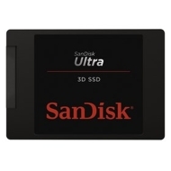 Sandisk Ultra 3D SDSSDH3-2T00-G25 2TB - cena, porovnanie
