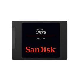 Sandisk Ultra 3D SDSSDH3-250G-G25 250GB
