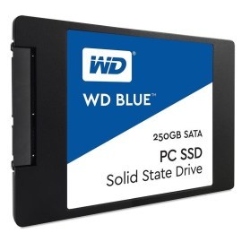 Western Digital Blue WDS250G2B0A 250GB