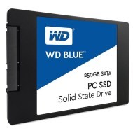 Western Digital Blue WDS250G2B0A 250GB - cena, porovnanie