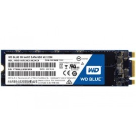 Western Digital Blue WDS200T2B0B 2TB