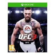 UFC 3 - cena, porovnanie