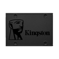 Kingston A400 SA400S37/480G 480GB - cena, porovnanie