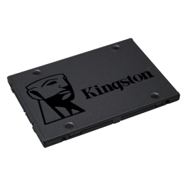 Kingston A400 SA400S37/240G 240GB