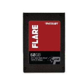 Patriot Flare 60GB