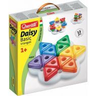 Quercetti Daisy Basic Triangoli - cena, porovnanie