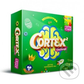 Albi Cortex pre deti 2