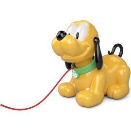 Clementoni  Pluto - ťahací psík