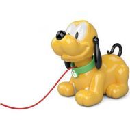 Clementoni Pluto - ťahací psík - cena, porovnanie