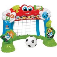 Clementoni Bránka - vystreľ a skóruj - cena, porovnanie