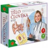 Alexander Telo človeka - cena, porovnanie