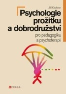 Psychologie prožitku a dobrodružství - cena, porovnanie