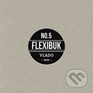 Flexibuk No. 5 - cena, porovnanie