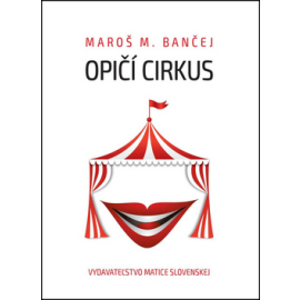 Opičí cirkus