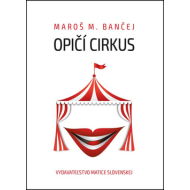 Opičí cirkus - cena, porovnanie