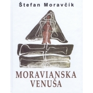 Moravianska Venuša - cena, porovnanie